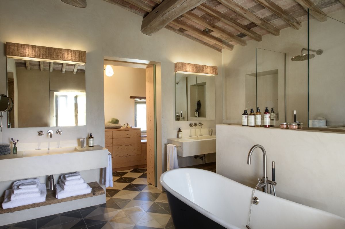 Villa Panzano villa photo.