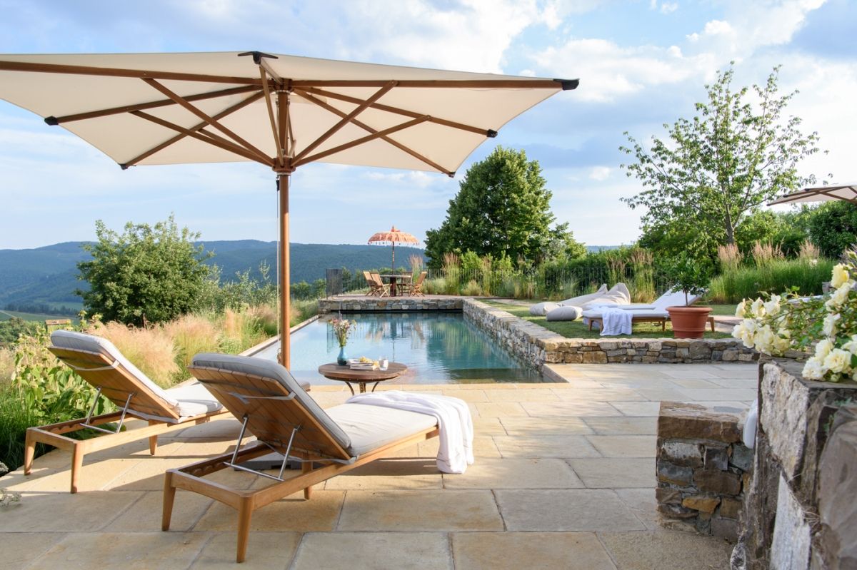 Villa Panzano villa photo.