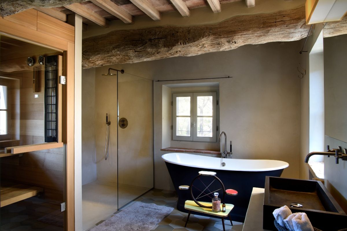 Ensuite