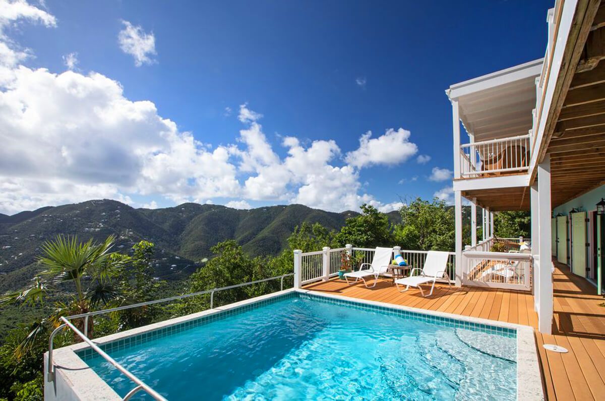 Great Turtle Villa villa photo.