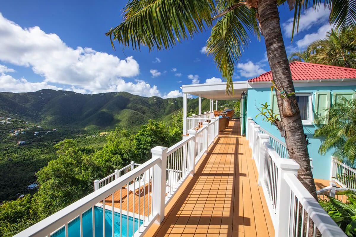Great Turtle Villa villa photo.