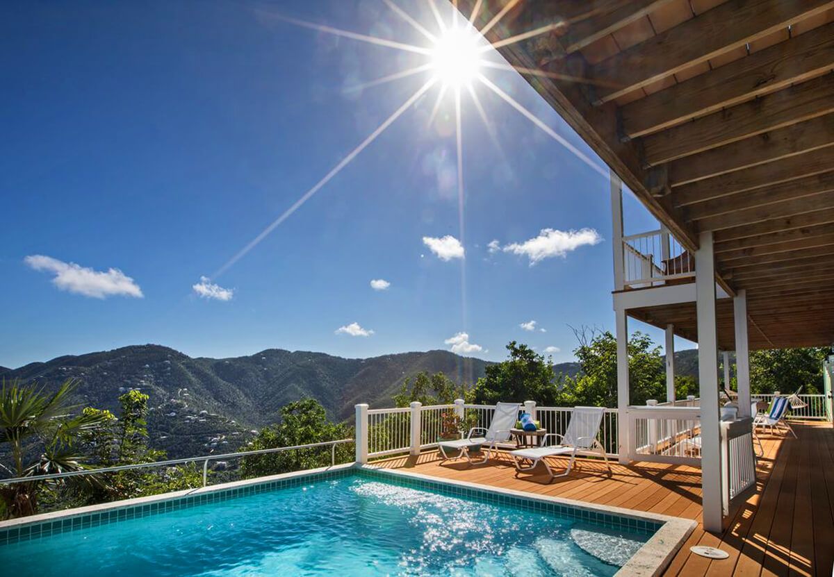 Great Turtle Villa villa photo.