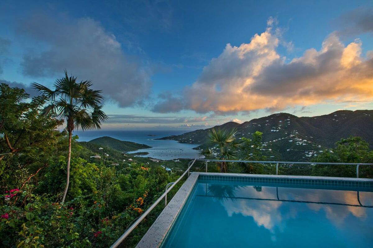 Great Turtle Villa villa photo.