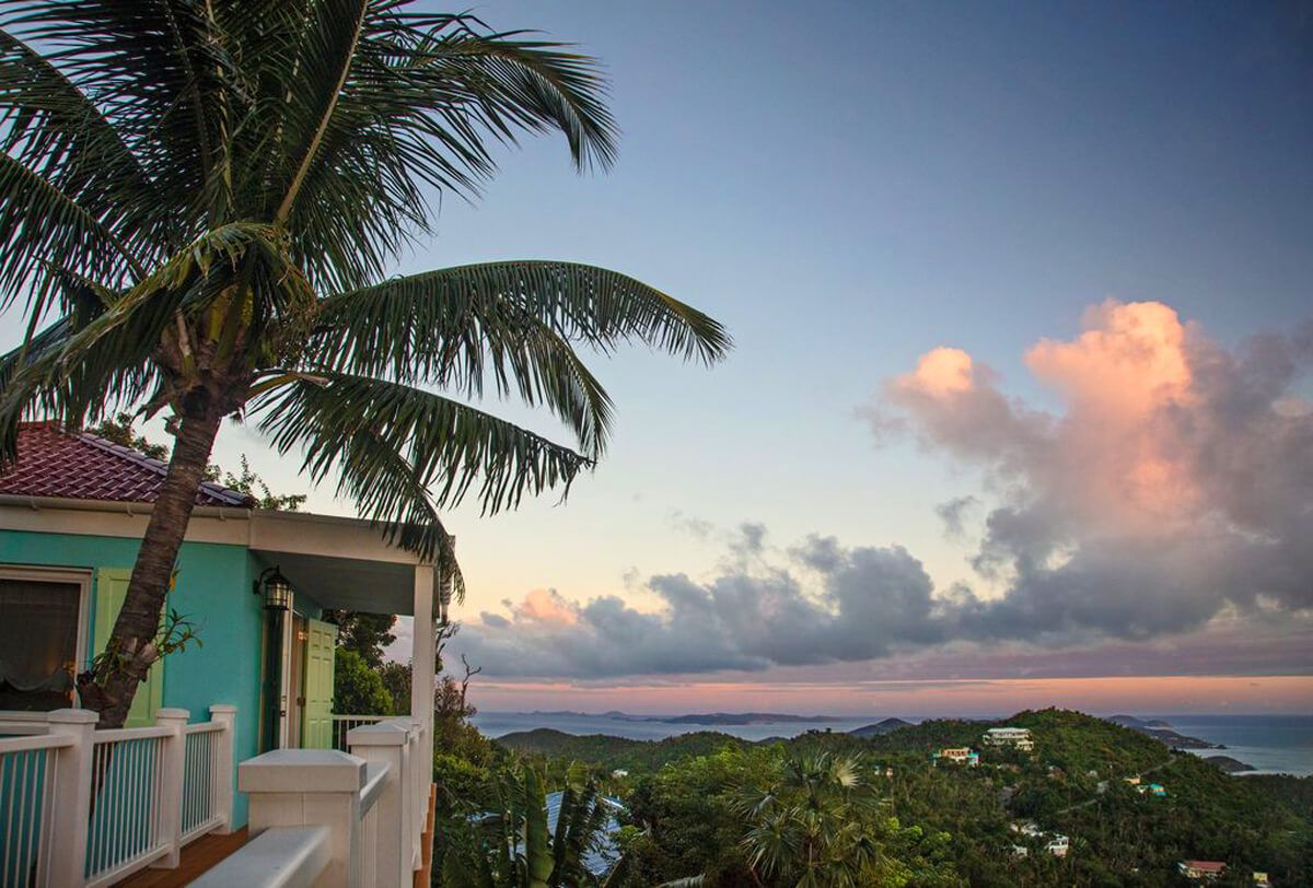 Great Turtle Villa villa photo.