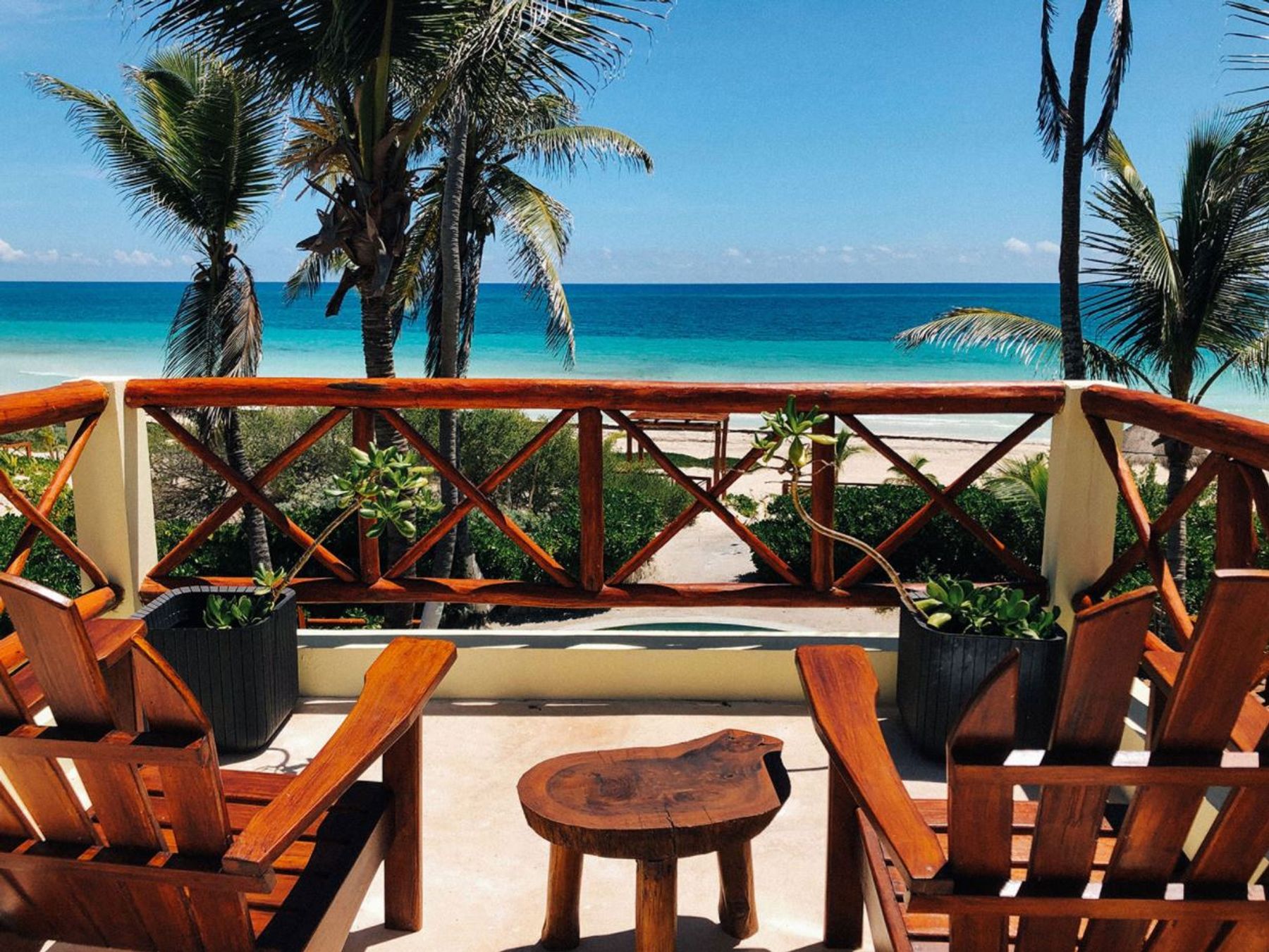 Playaa Kun villa photo.