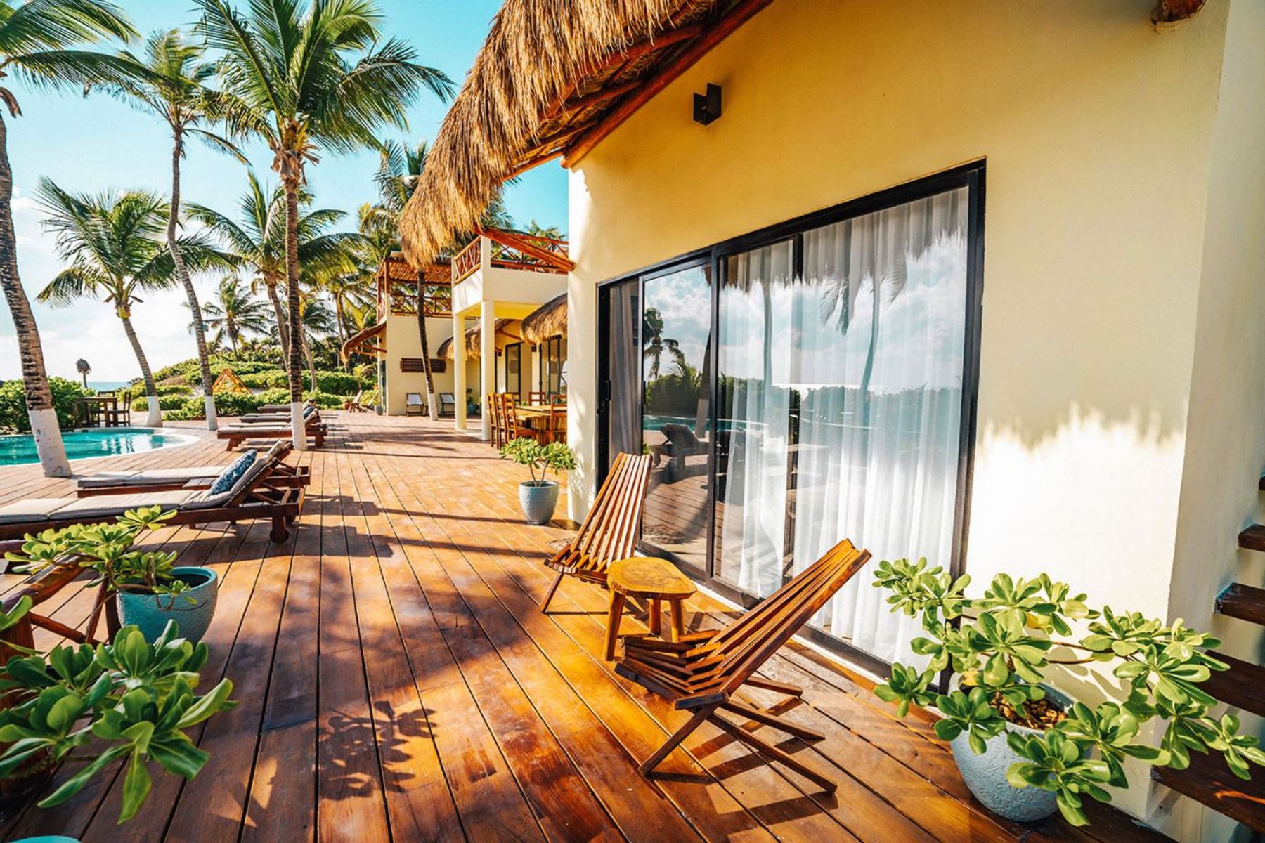 Playaa Kun villa photo.