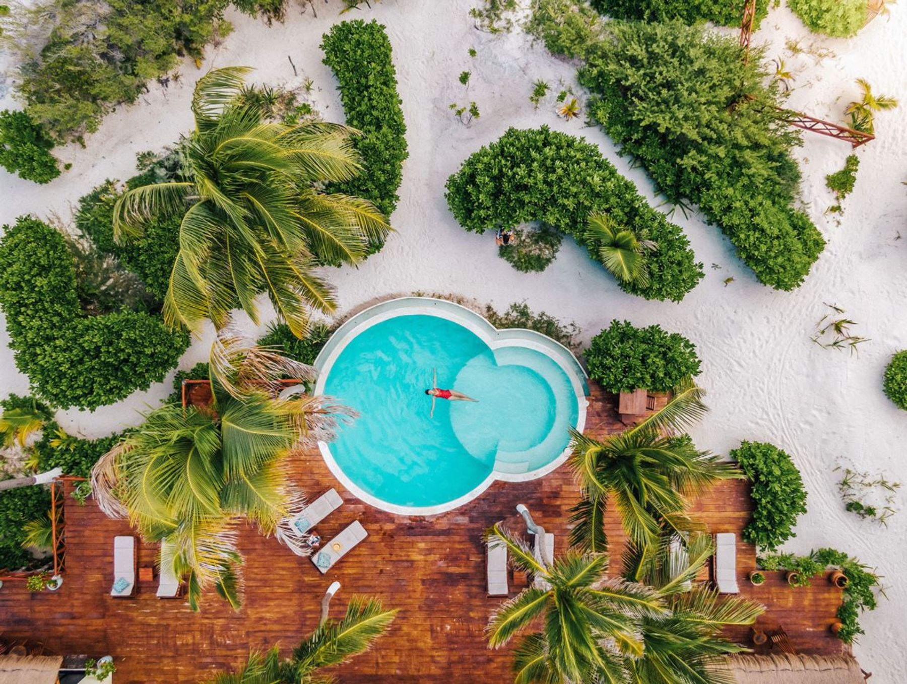 Playaa Kun villa photo.
