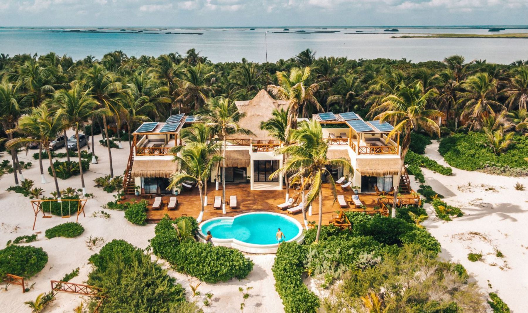 Playaa Kun villa photo.
