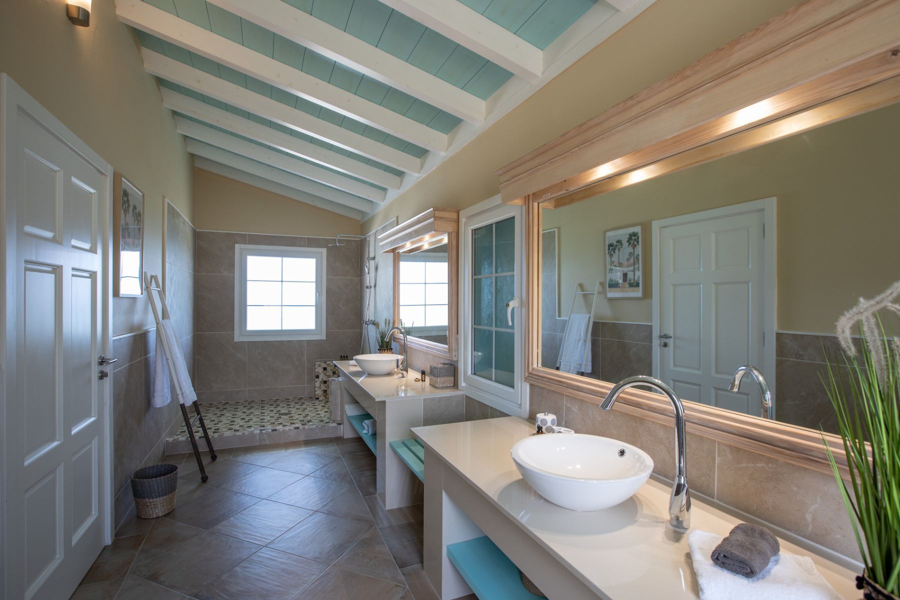 Amber Villa villa photo.