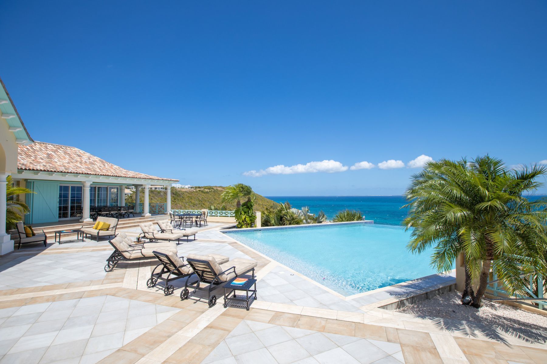 Amber Villa villa photo.