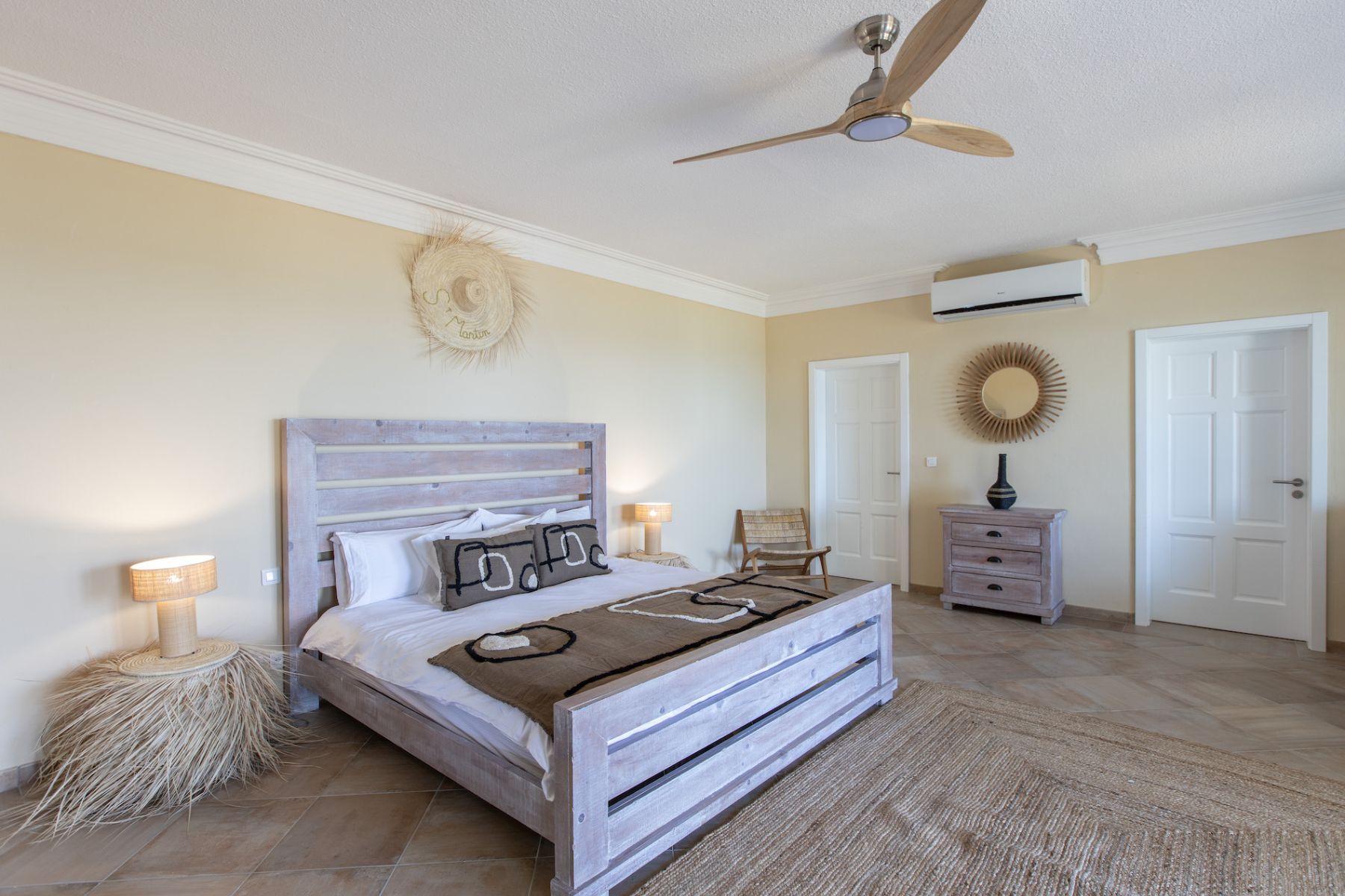 Amber Villa villa photo.