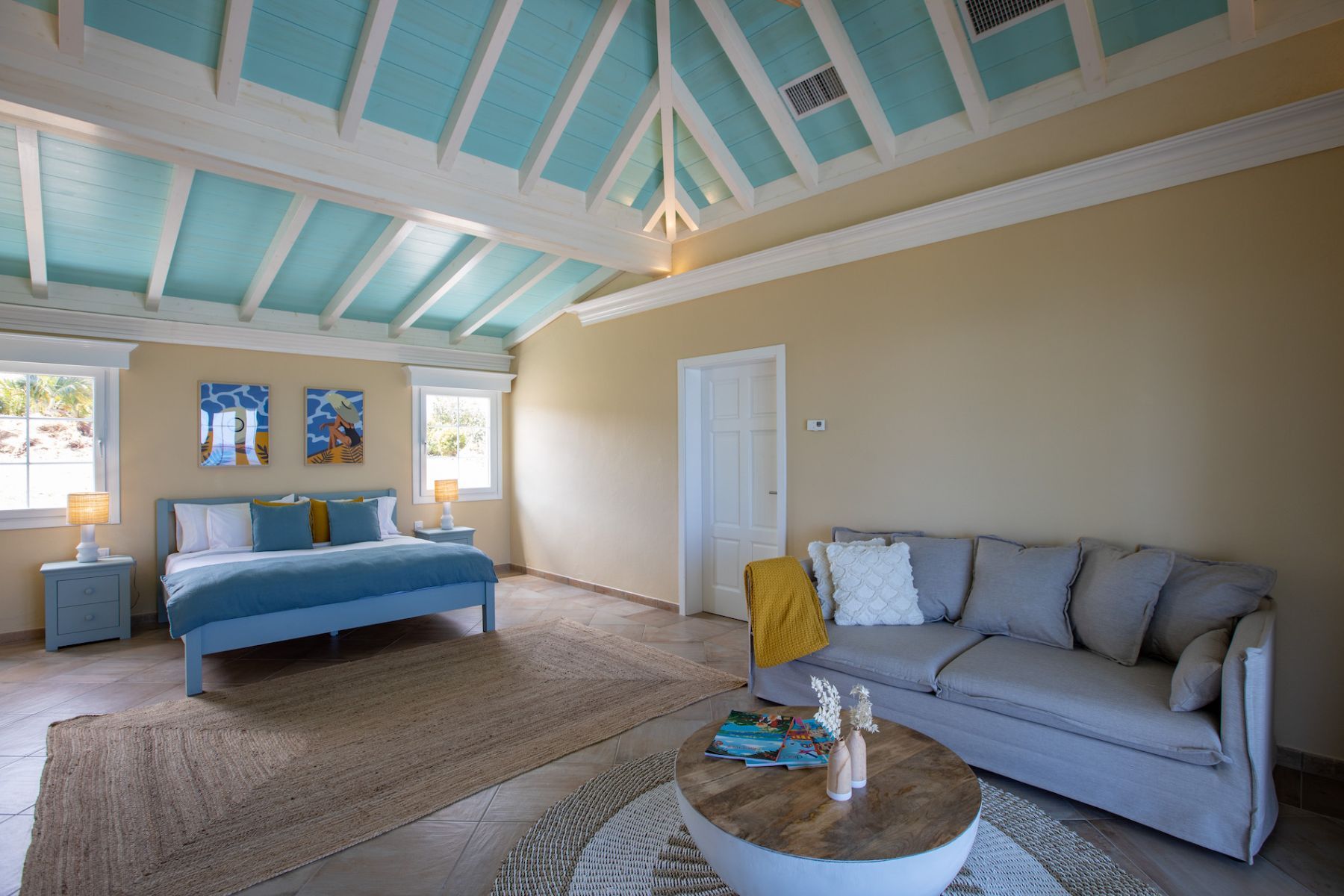 Amber Villa villa photo.