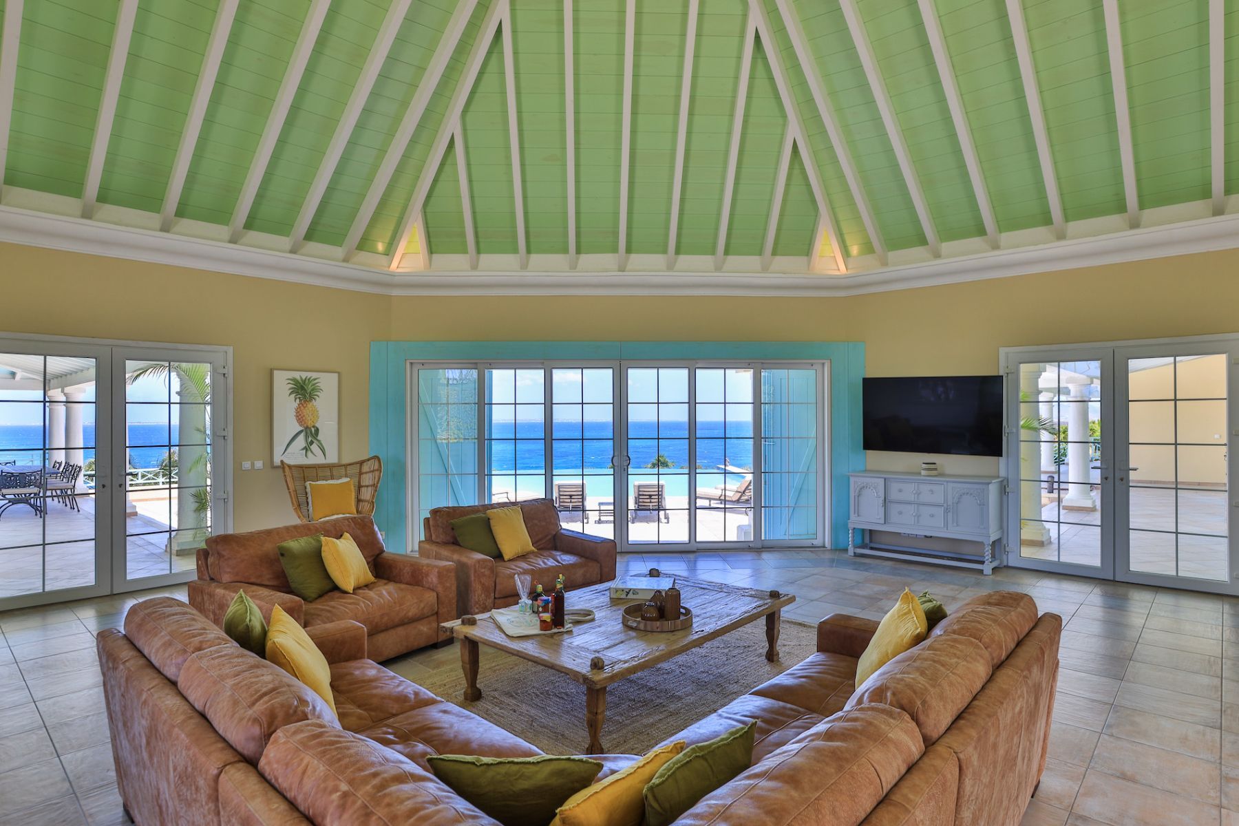 Amber Villa villa photo.