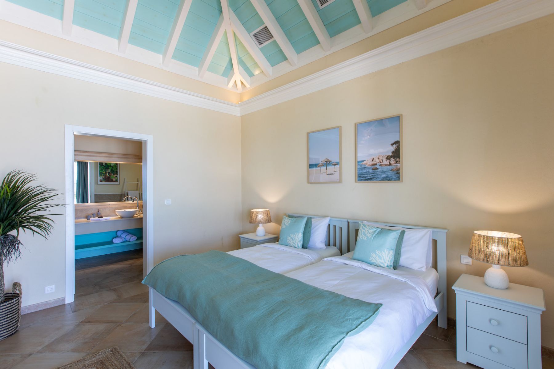 Amber Villa villa photo.