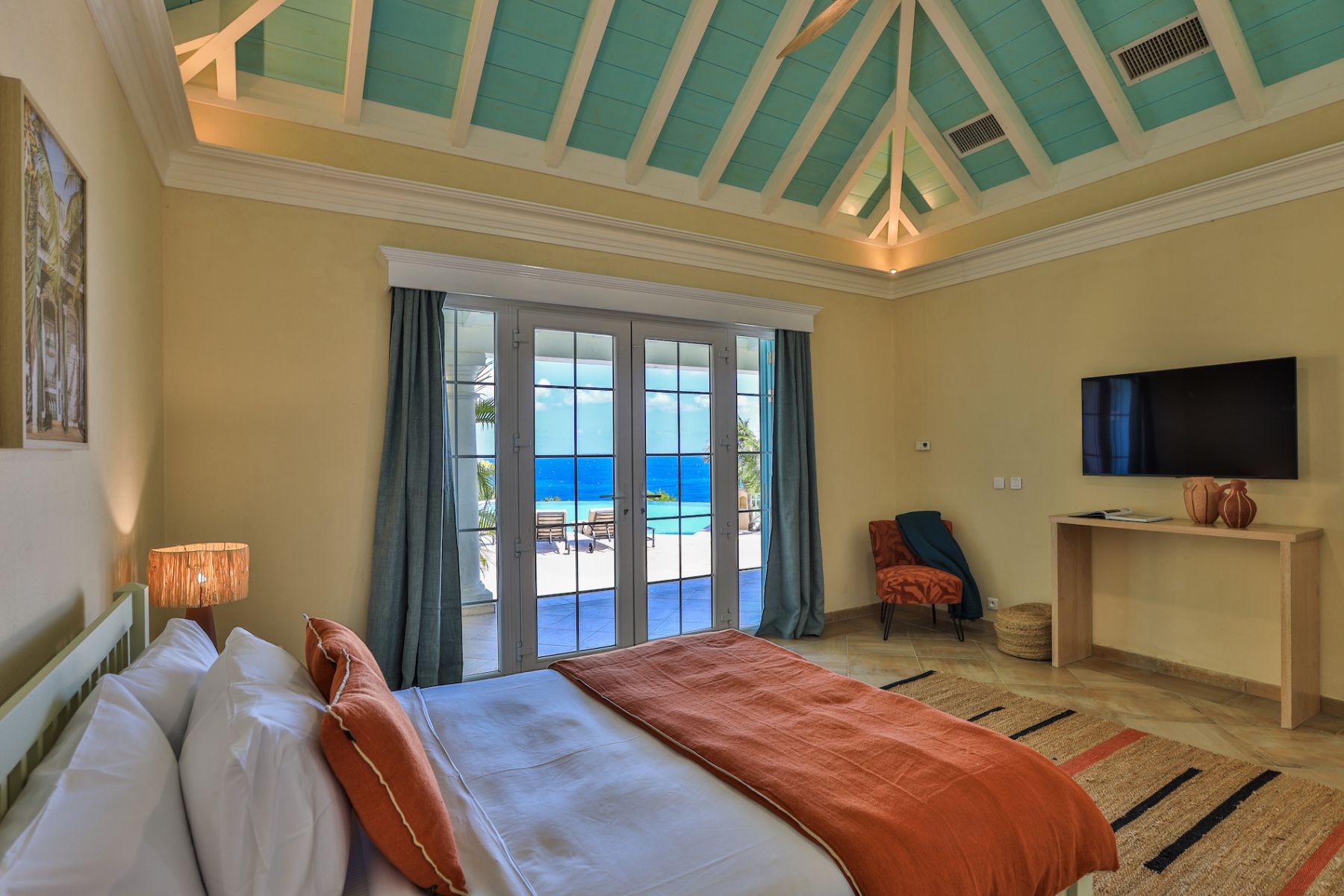 Amber Villa villa photo.