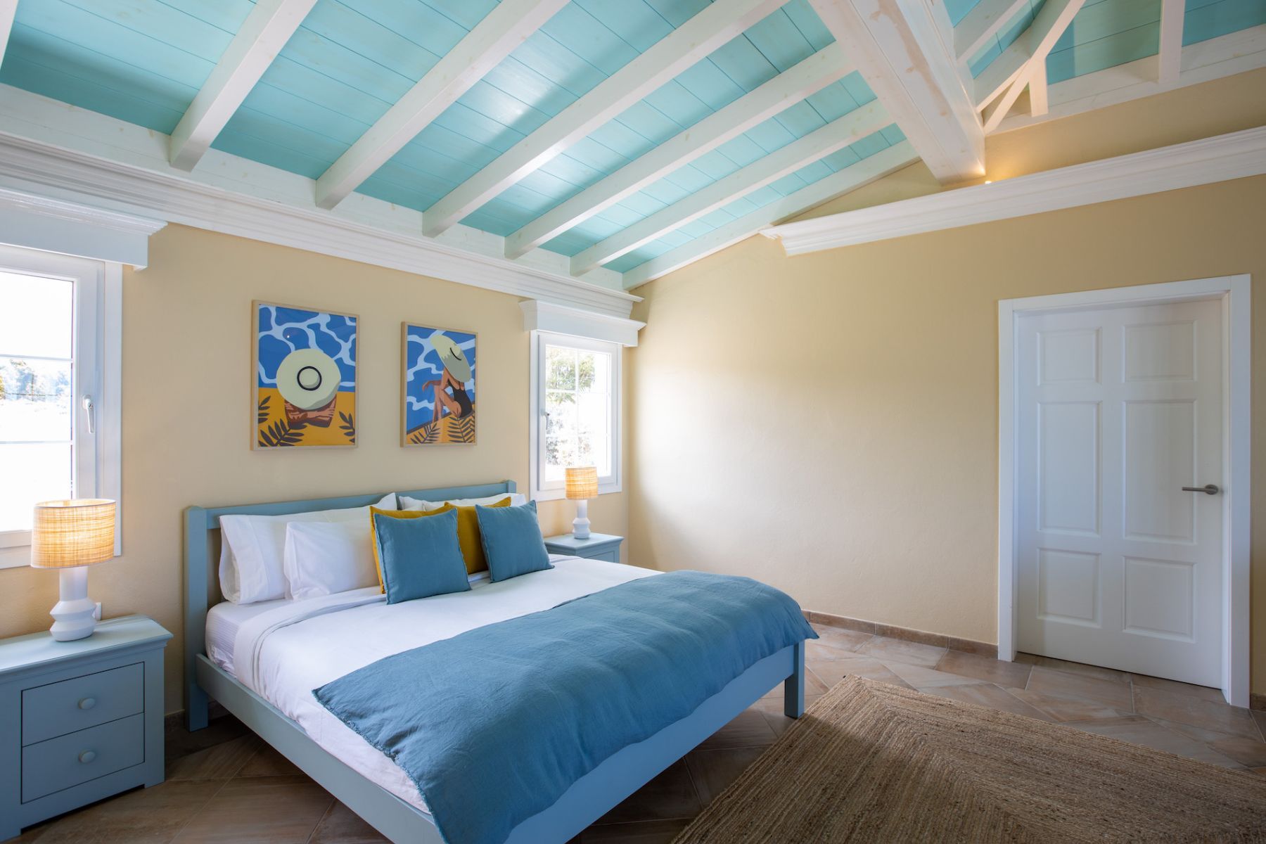 Amber Villa villa photo.