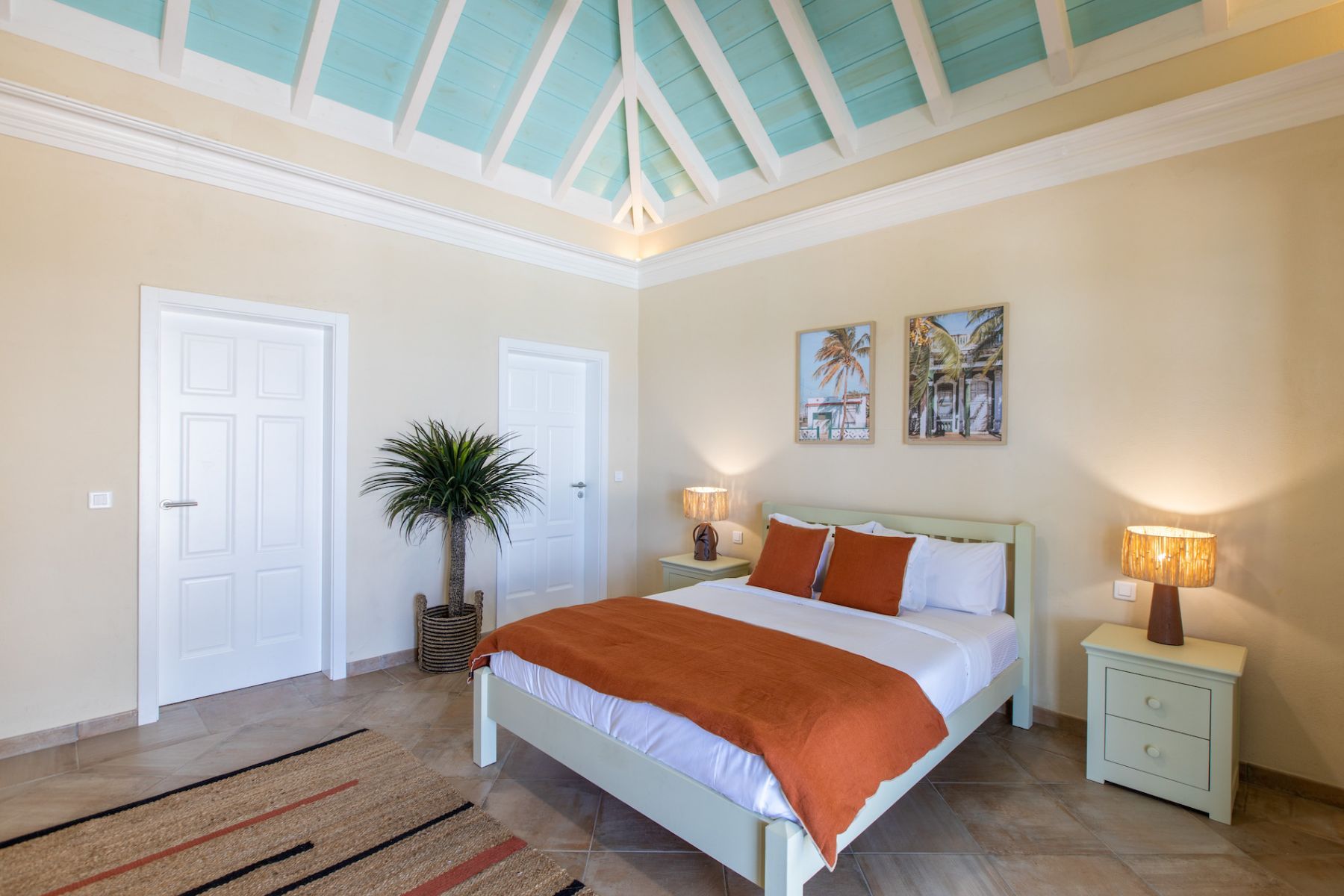 Amber Villa villa photo.