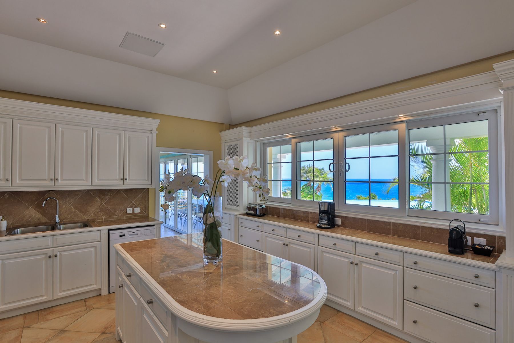 Amber Villa villa photo.