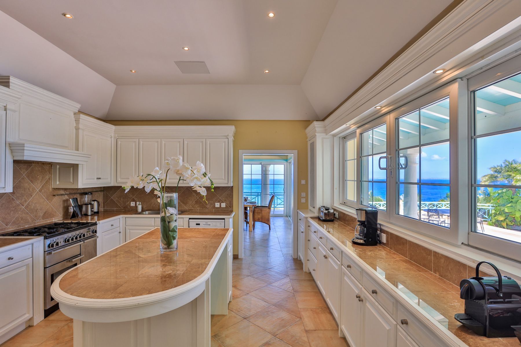 Amber Villa villa photo.
