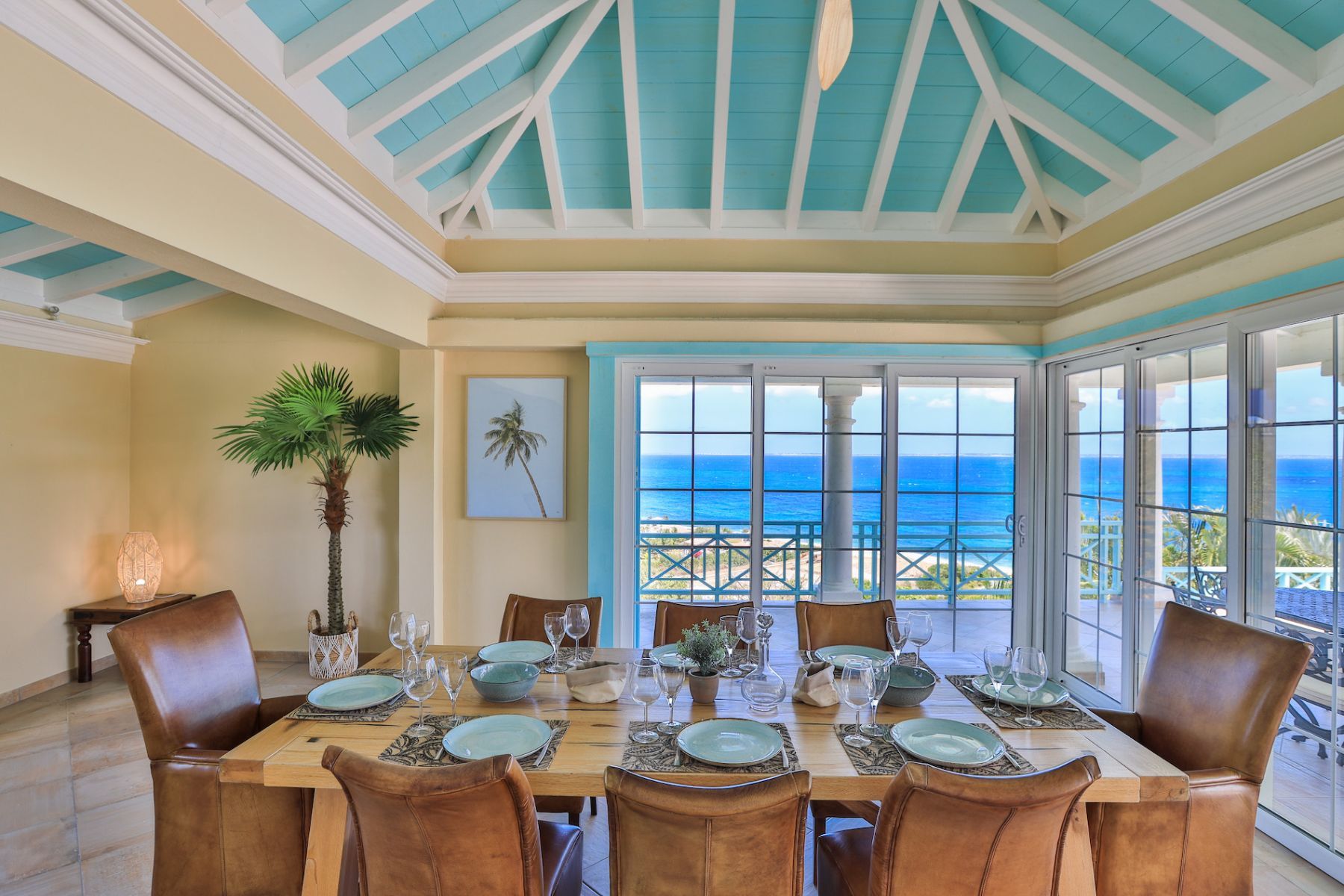 Amber Villa villa photo.