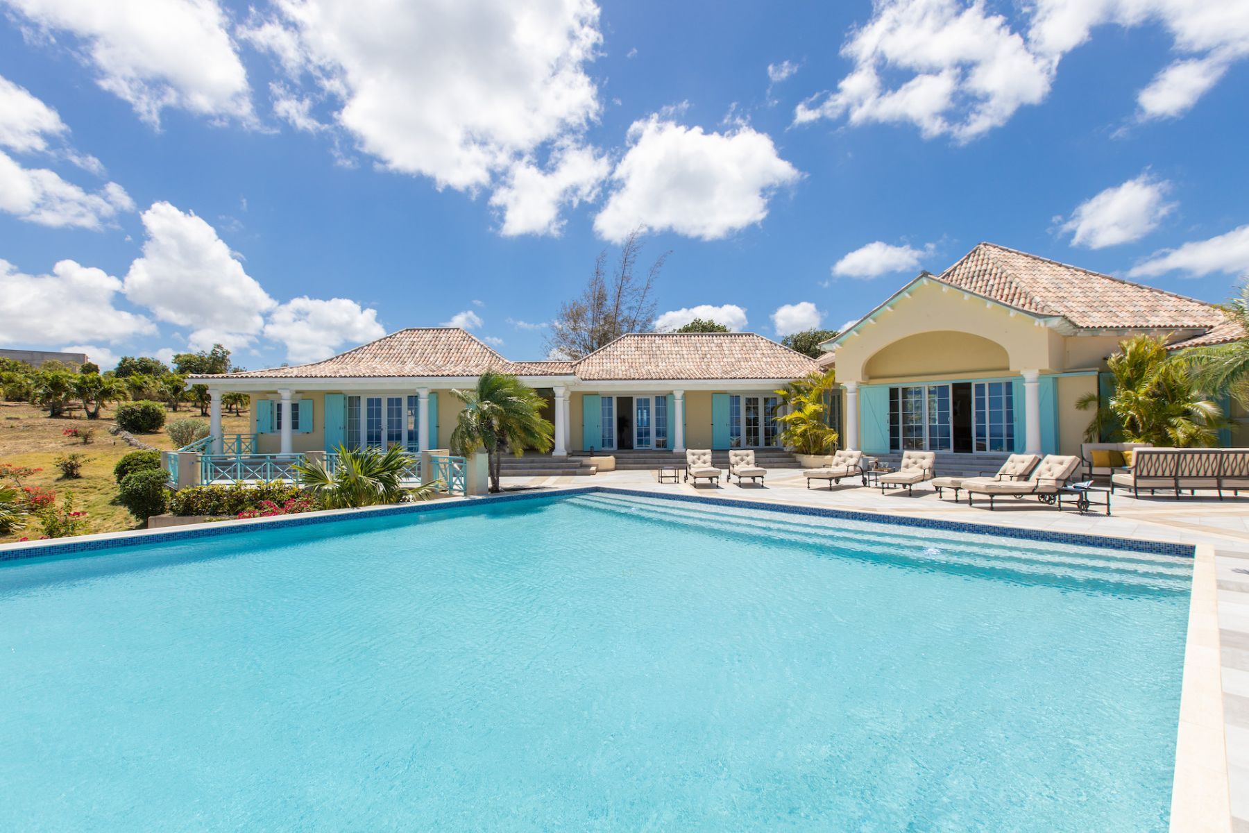 Amber Villa villa photo.