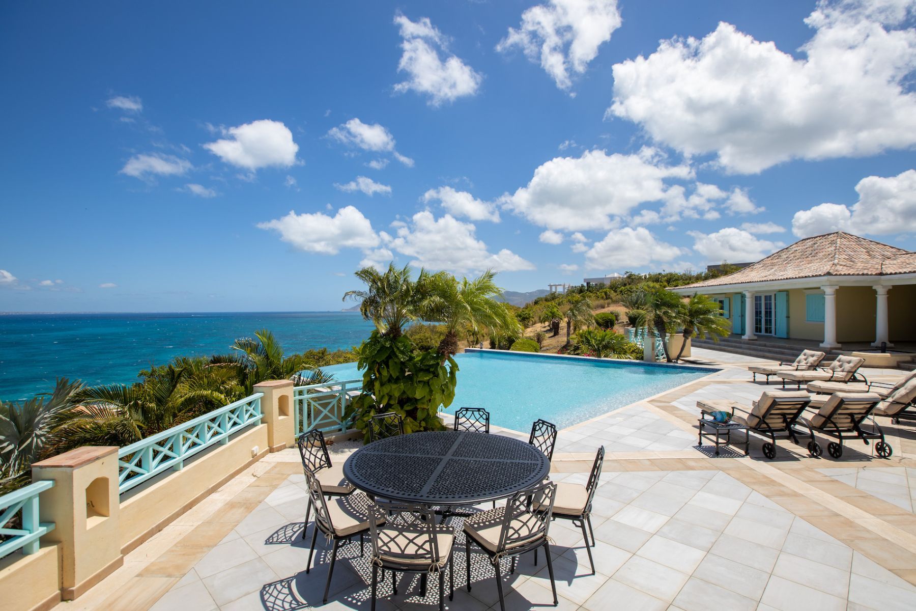 Amber Villa villa photo.