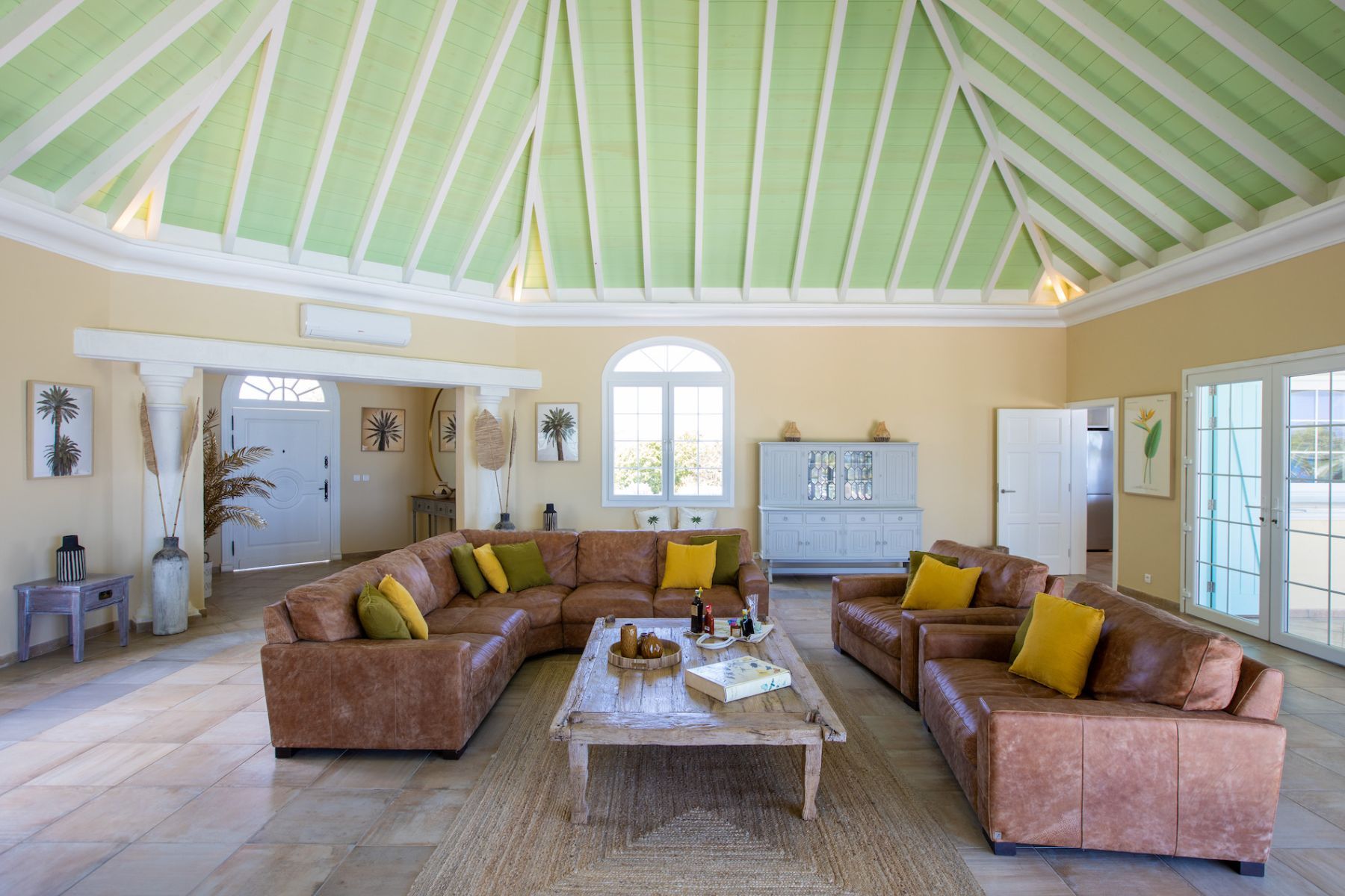 Amber Villa villa photo.