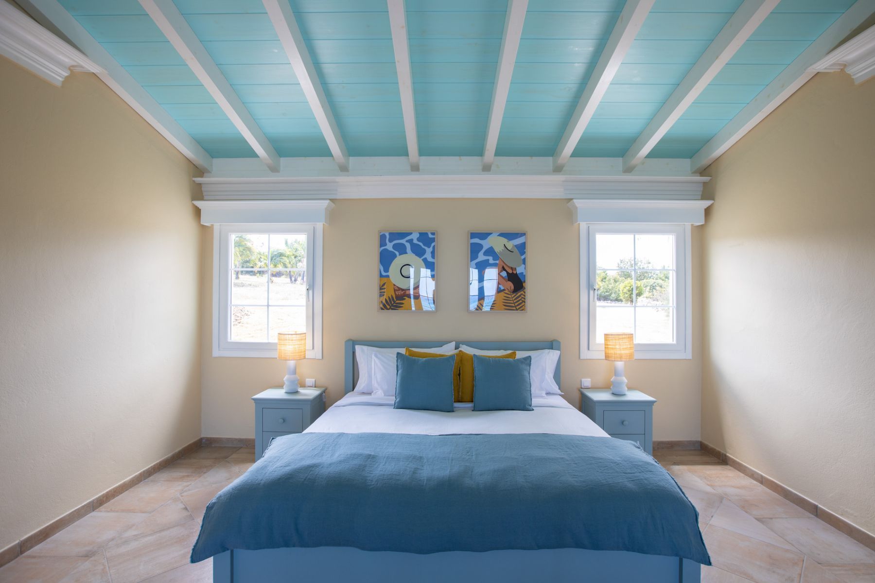 Amber Villa villa photo.