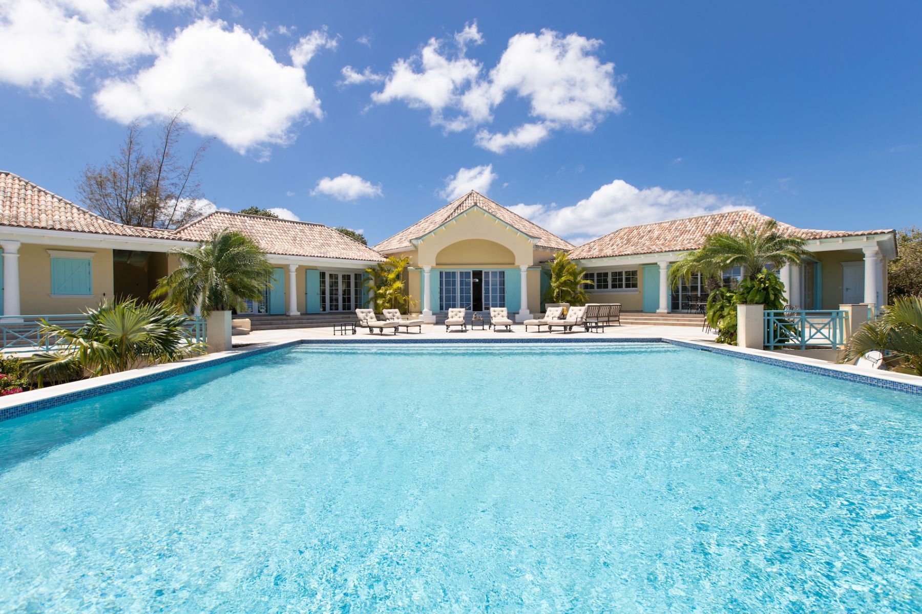 Amber Villa villa photo.
