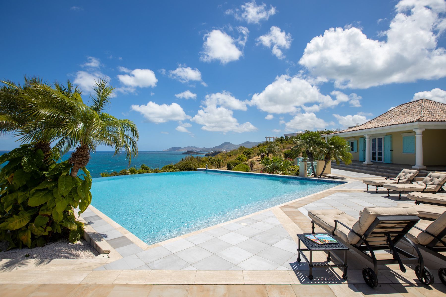 Amber Villa villa photo.