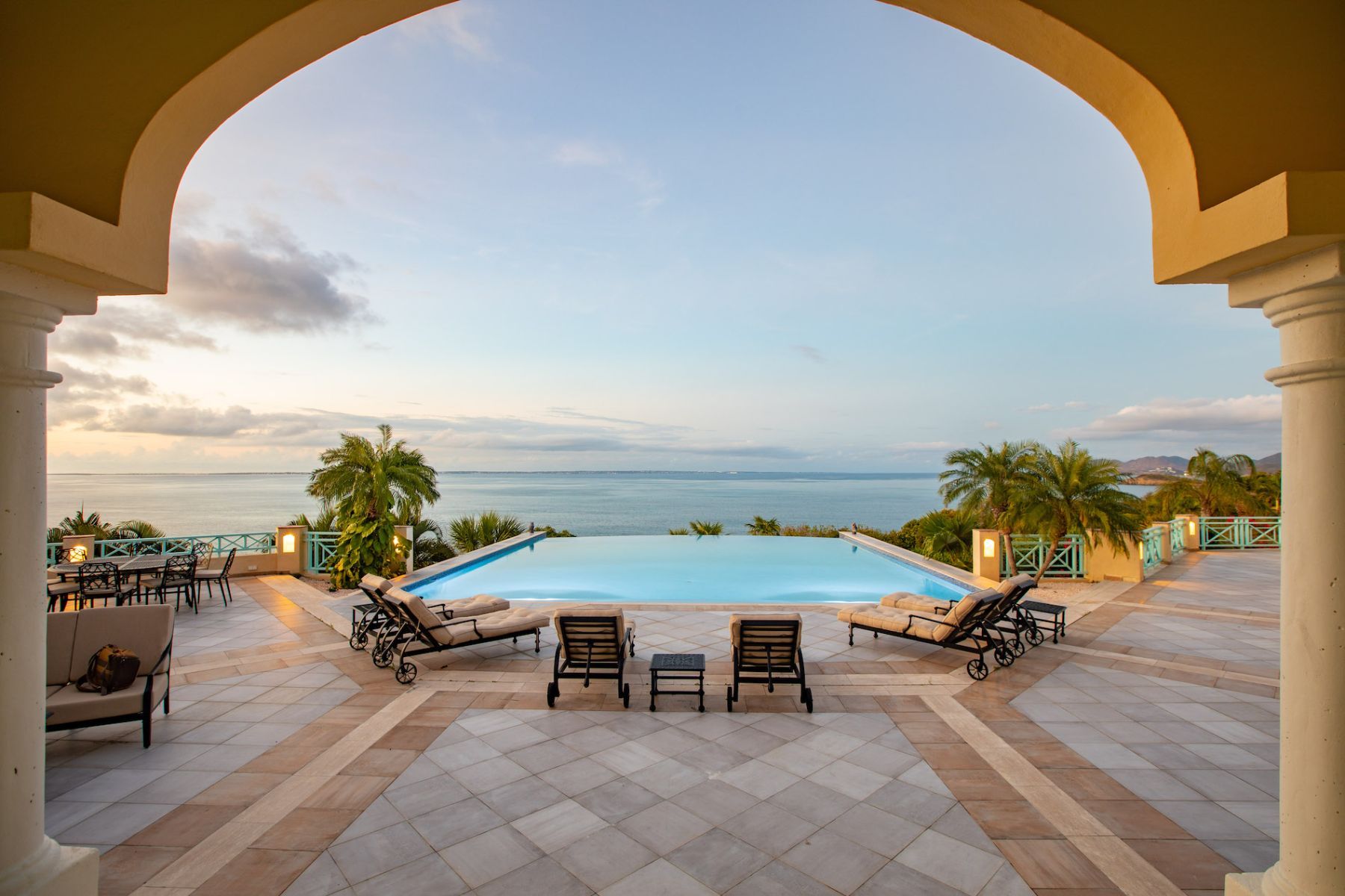 Amber Villa villa photo.