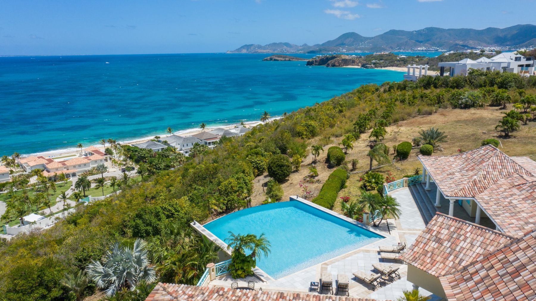 Amber Villa villa photo.