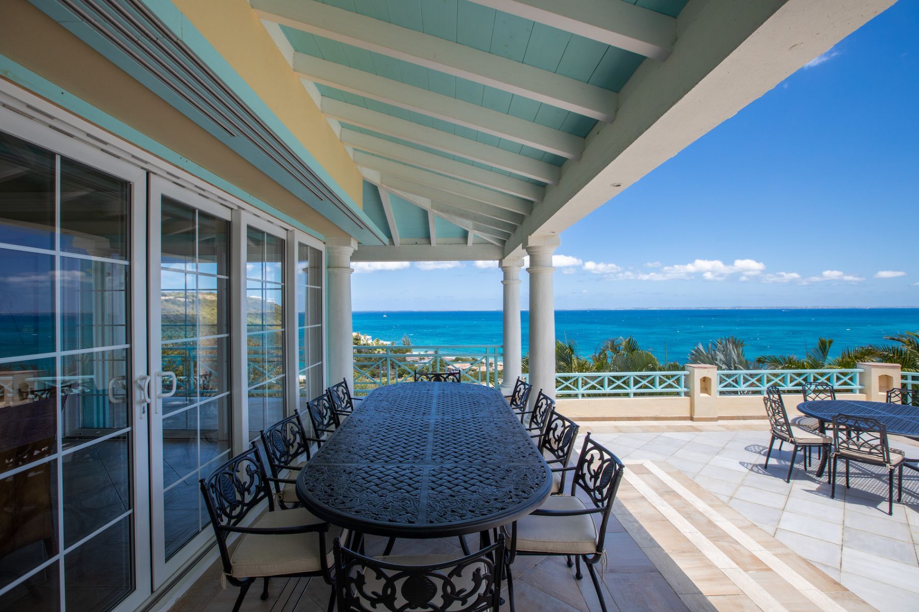 Amber Villa villa photo.