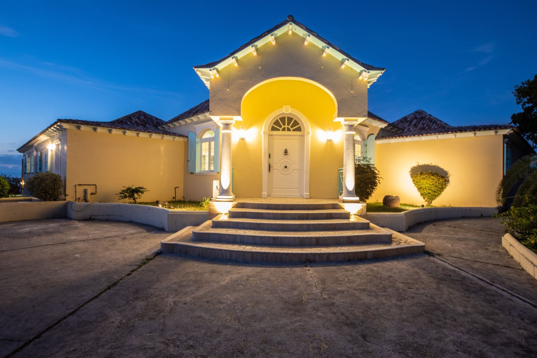 Amber Villa villa photo.