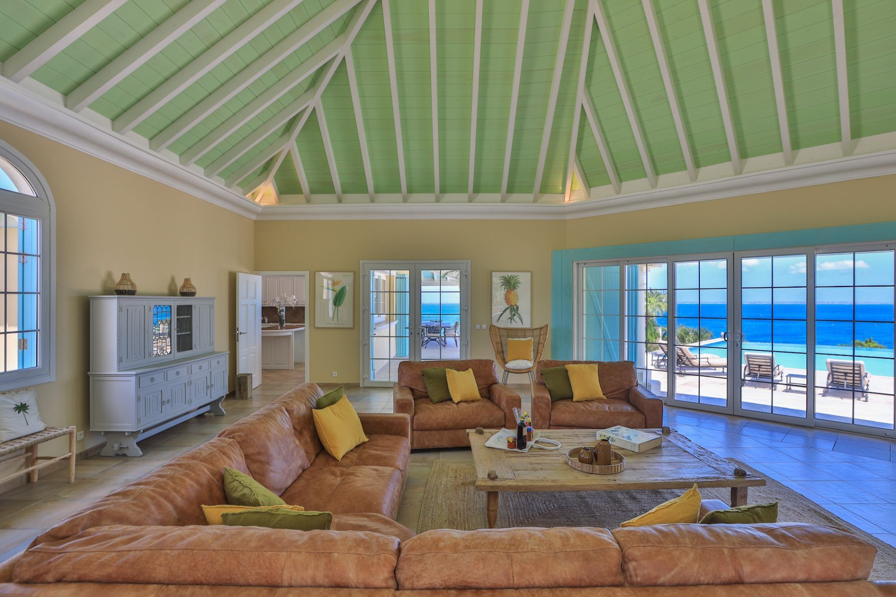 Amber Villa villa photo.