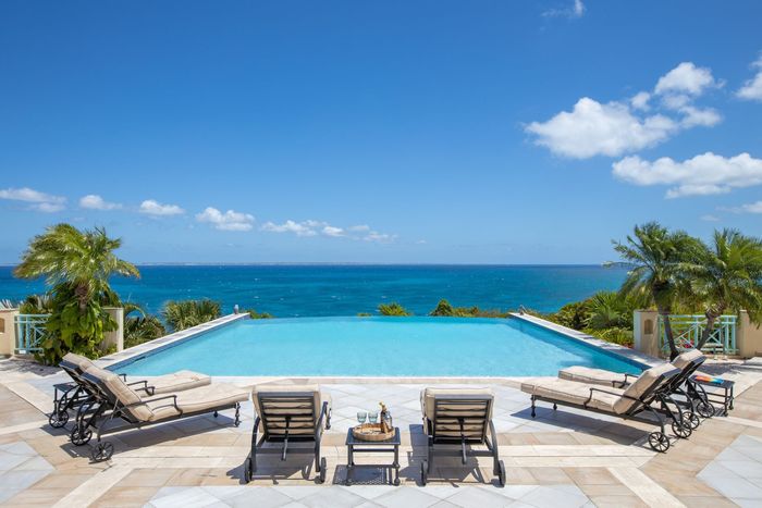 Amber Villa villa photo.