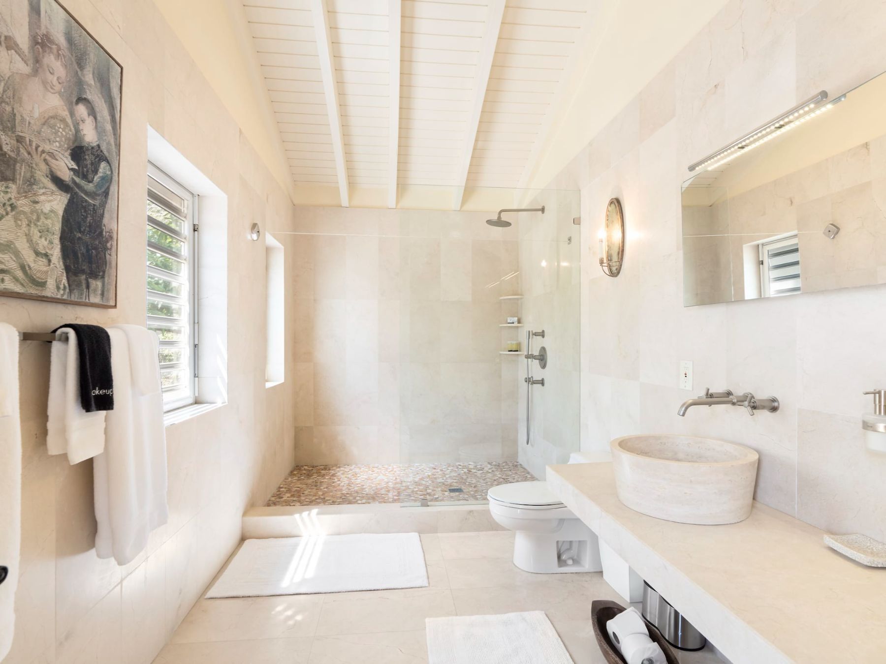 Maison de Reve Villa villa photo.