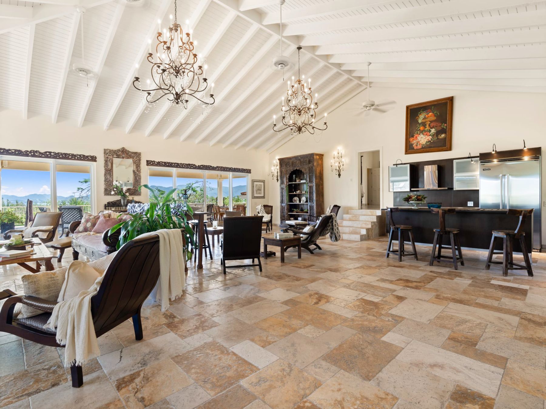Maison de Reve Villa villa photo.