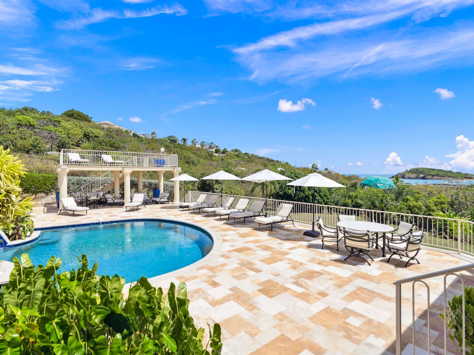 Maison de Reve Villa villa photo.