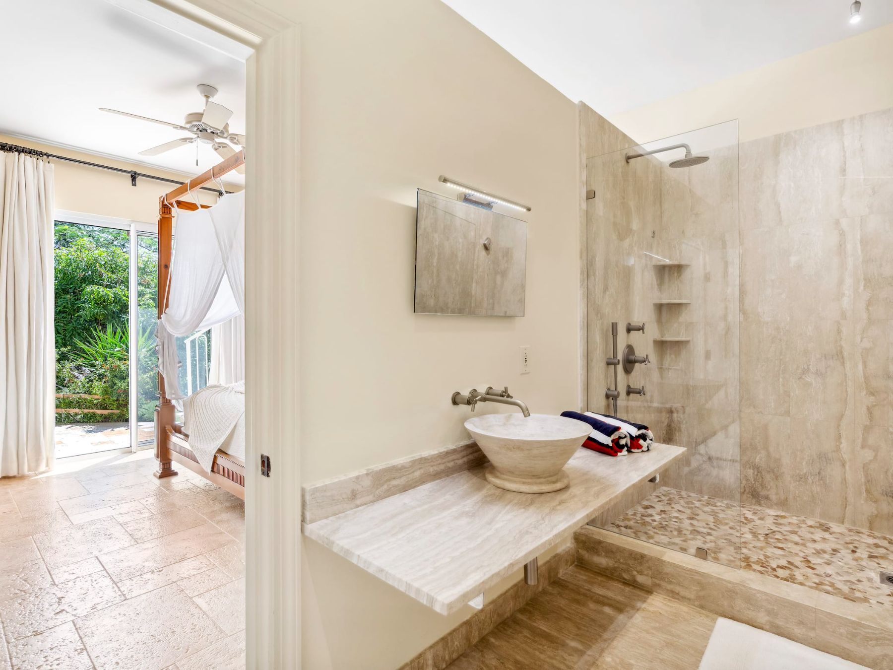 Maison de Reve Villa villa photo.