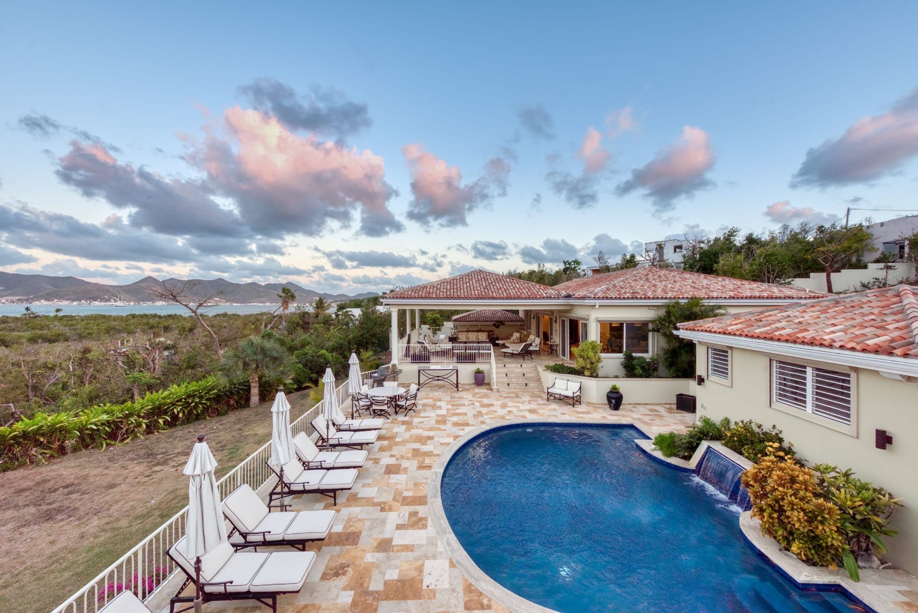 Maison de Reve Villa villa photo.