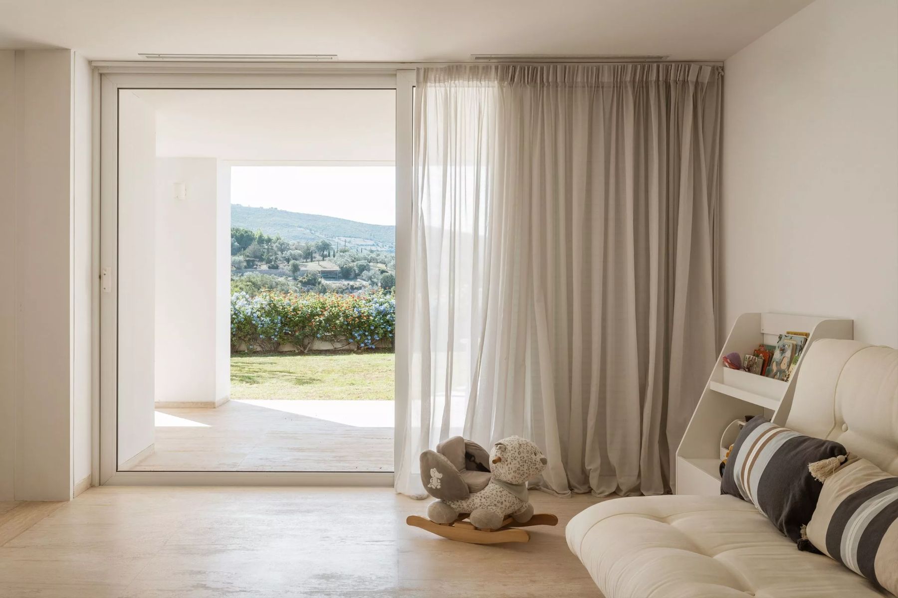 Villa Aeonian villa photo.