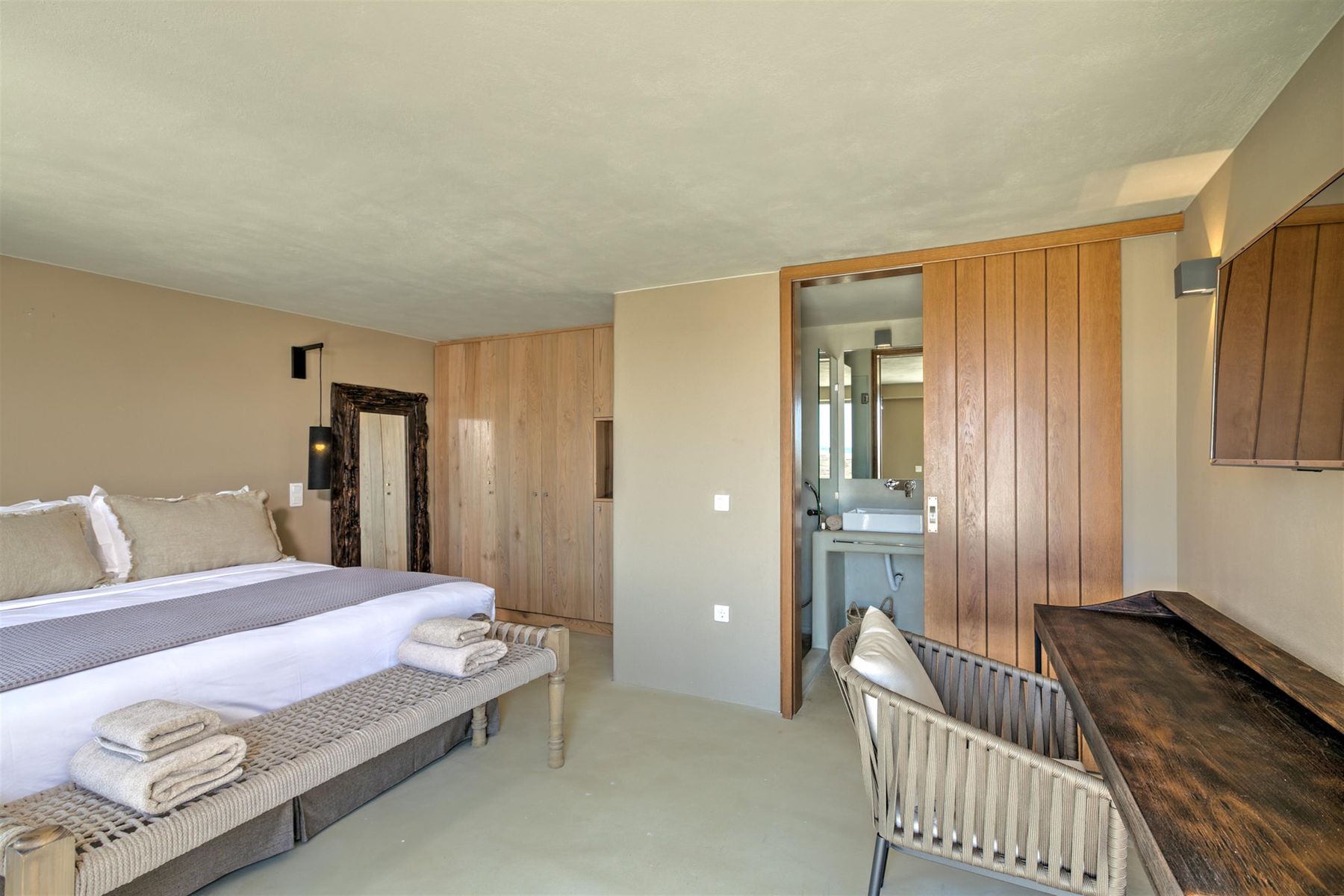 Alba villa photo.