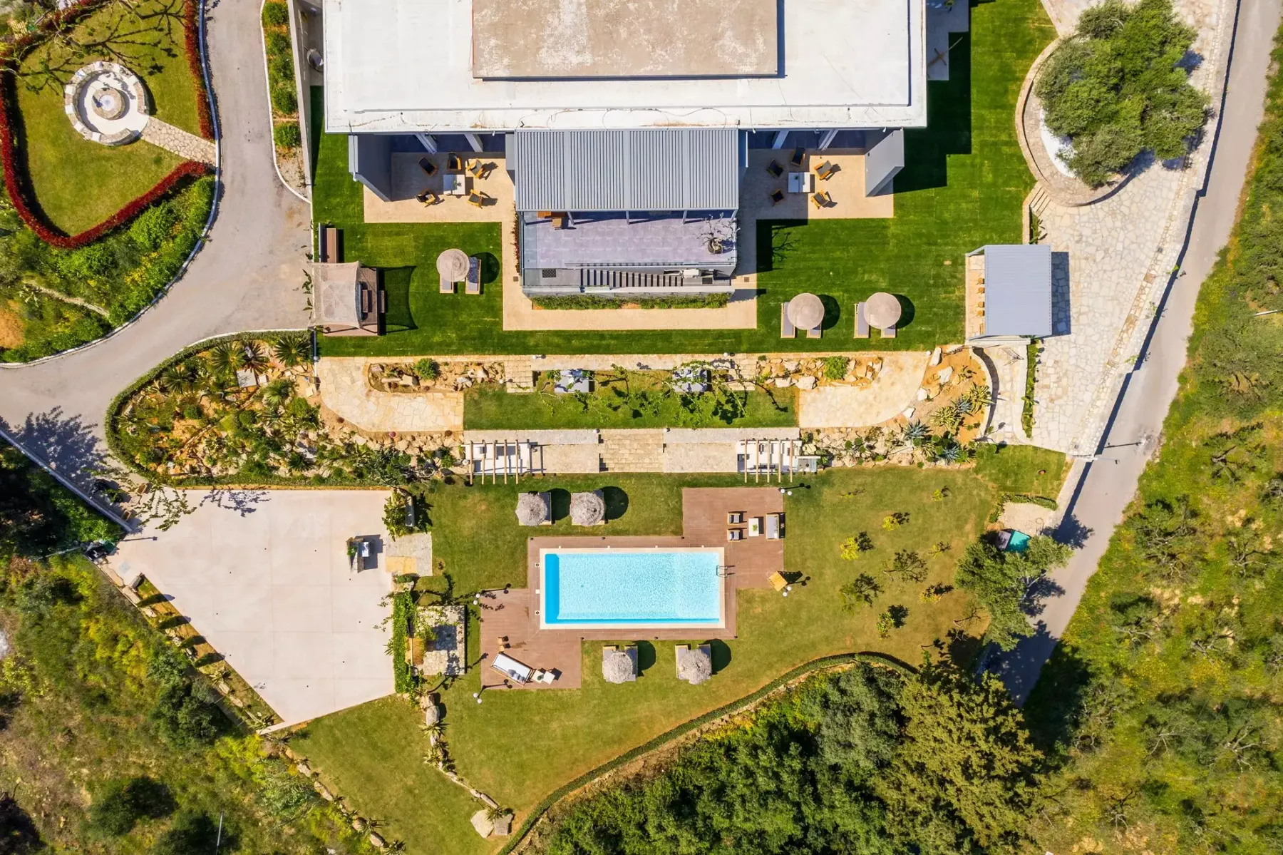 Villa Elia villa photo.