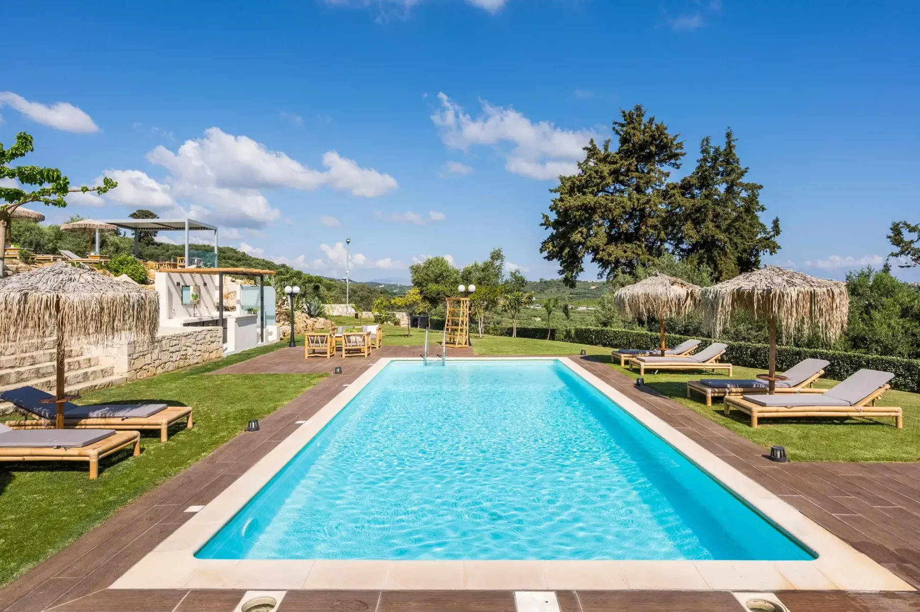 Villa Elia villa photo.