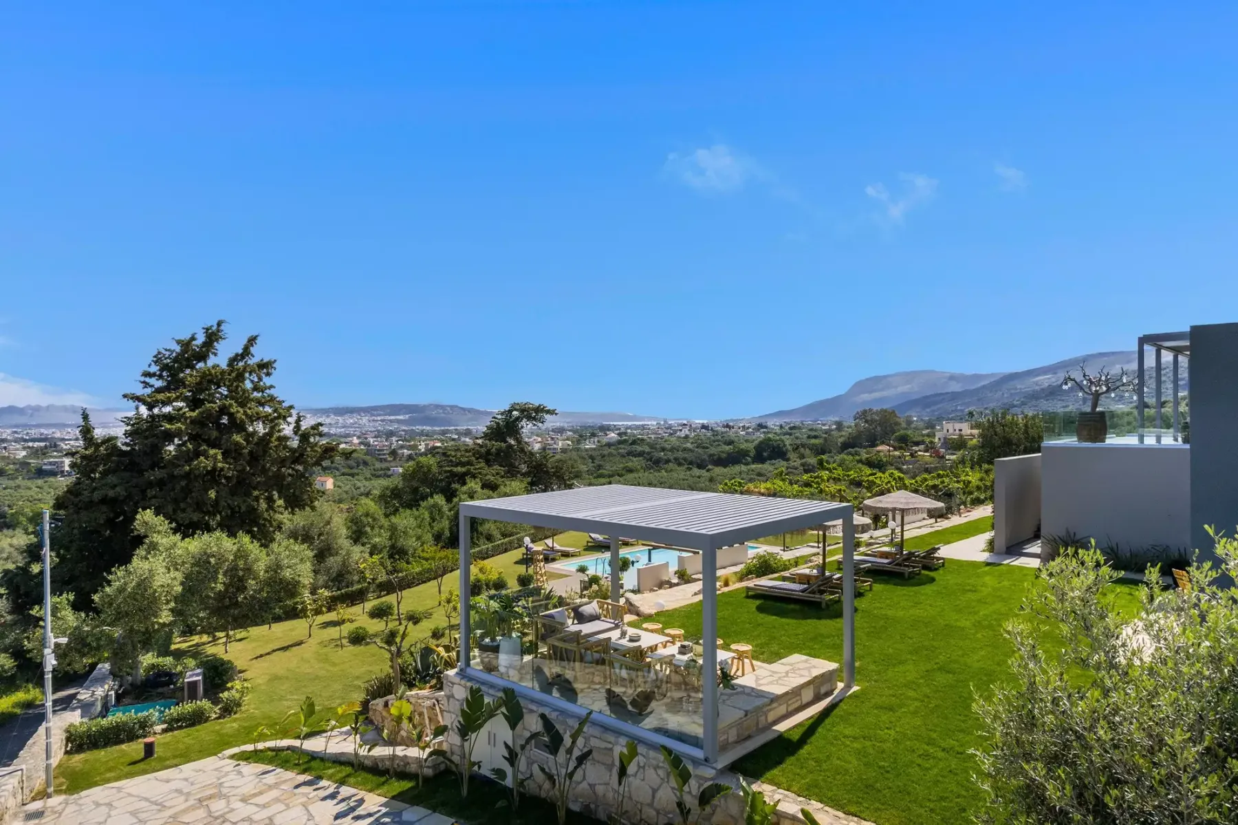 Villa Elia villa photo.