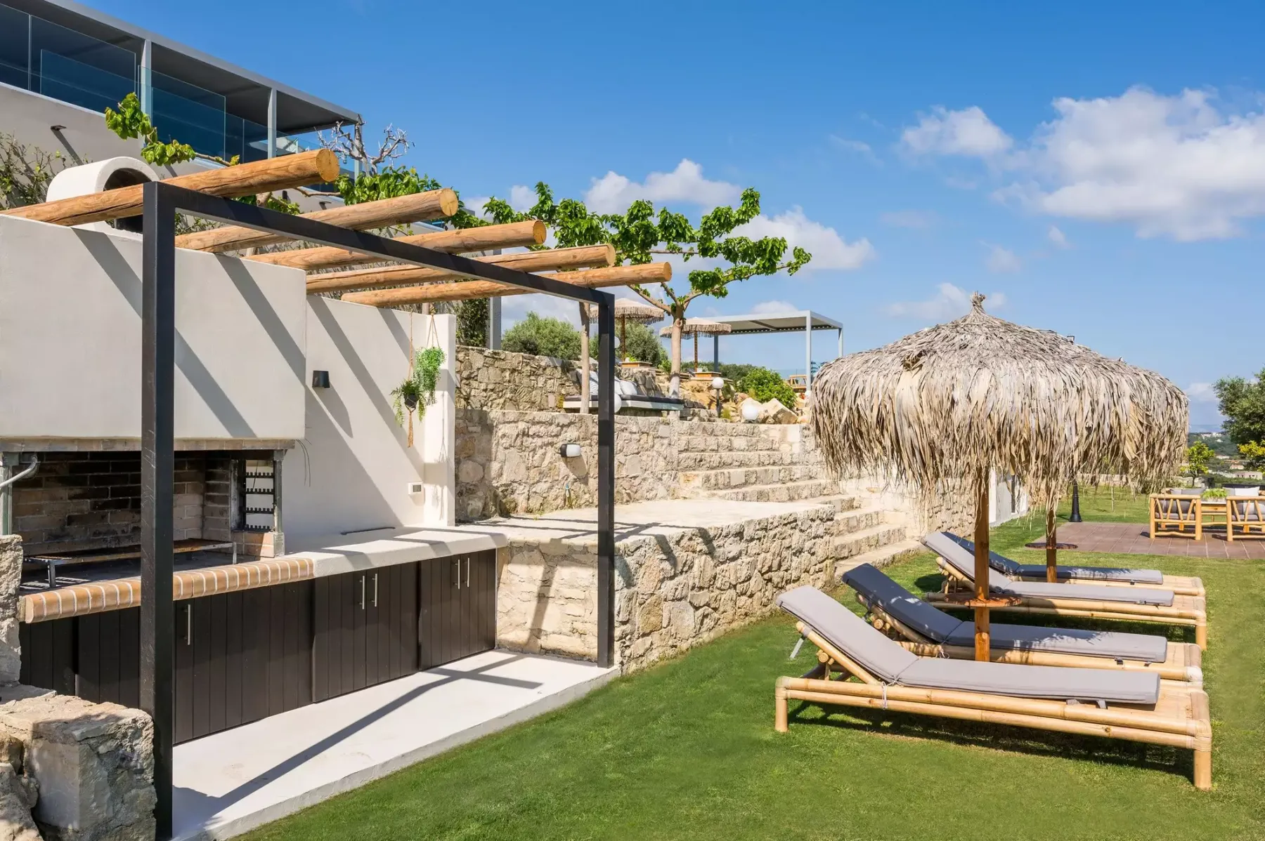 Villa Elia villa photo.