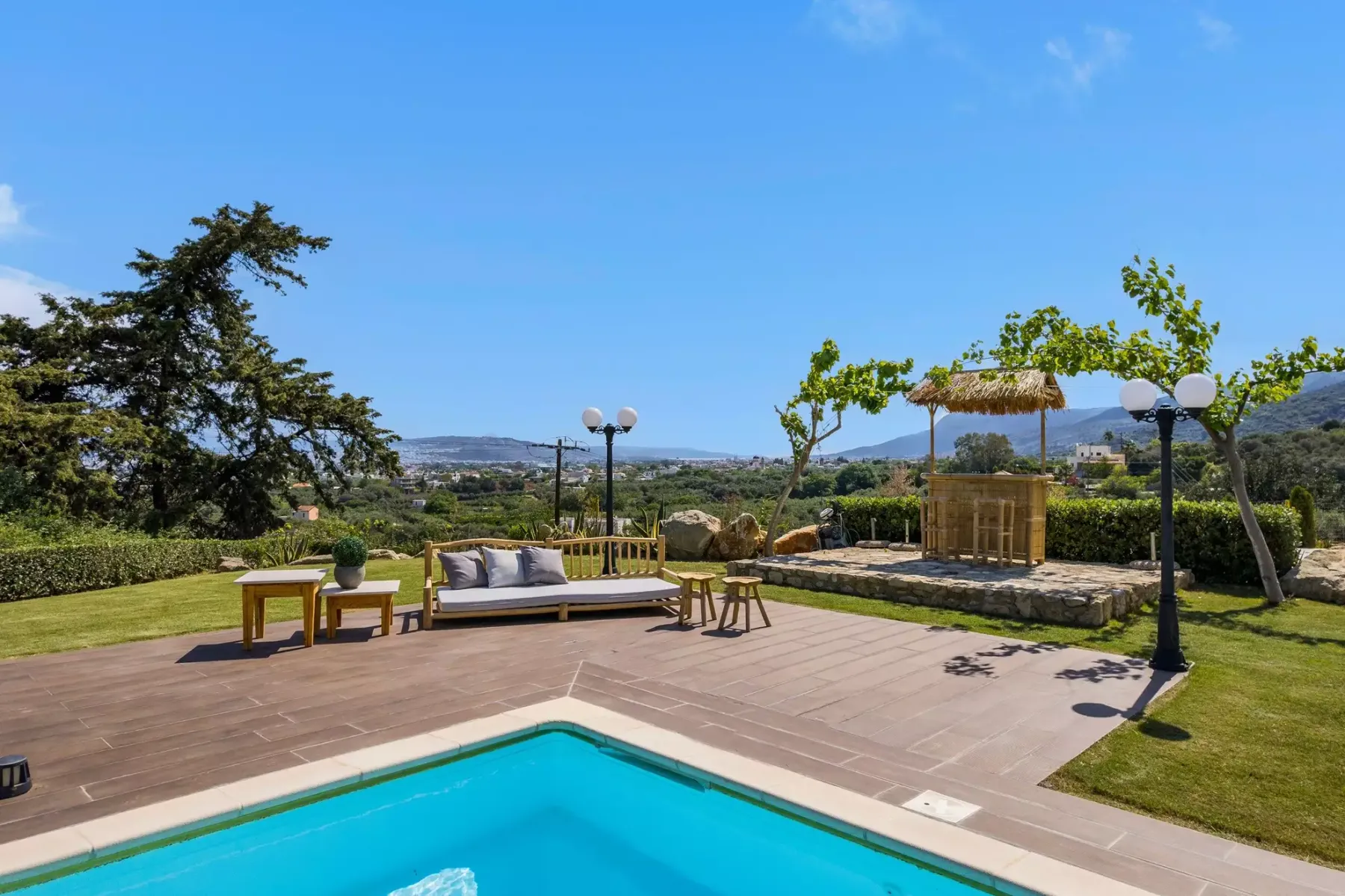 Villa Elia villa photo.