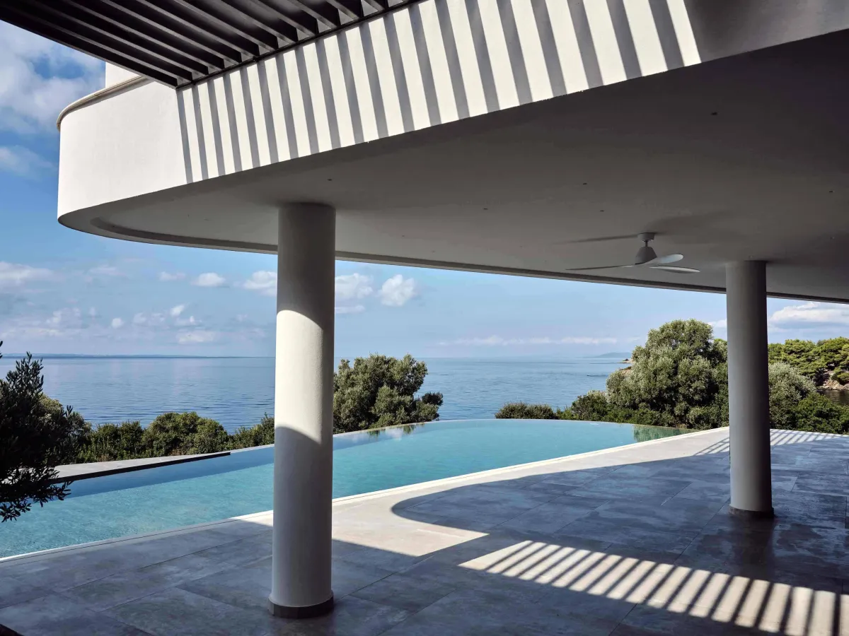 Villa Gaia villa photo.