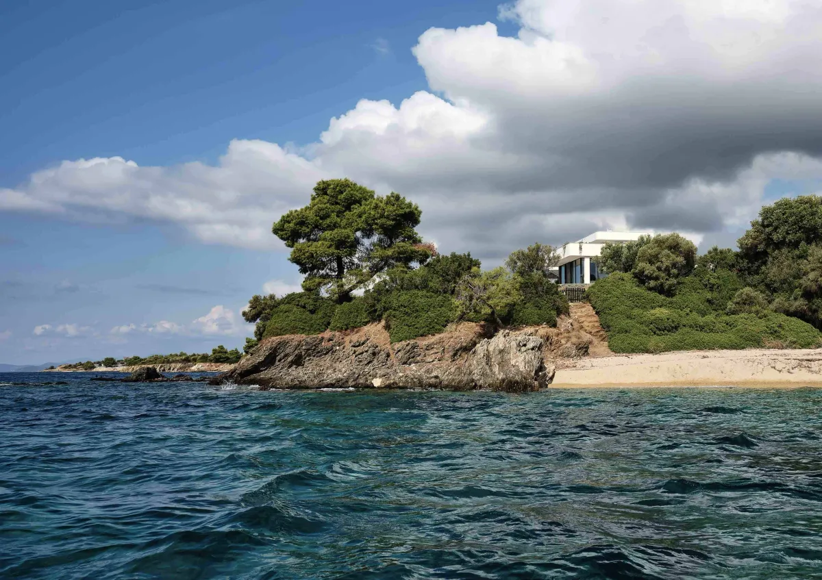 Villa Gaia villa photo.